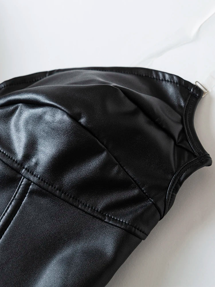 Women Strapless Bodice