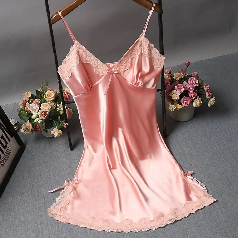 Sexy Lace Patchwork