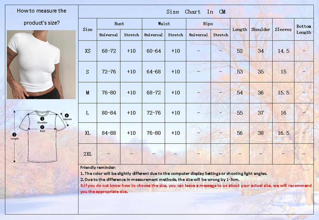 Woman Clothing Short Sleeve T-shirt