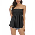 Women Sexy Tube Top Summer