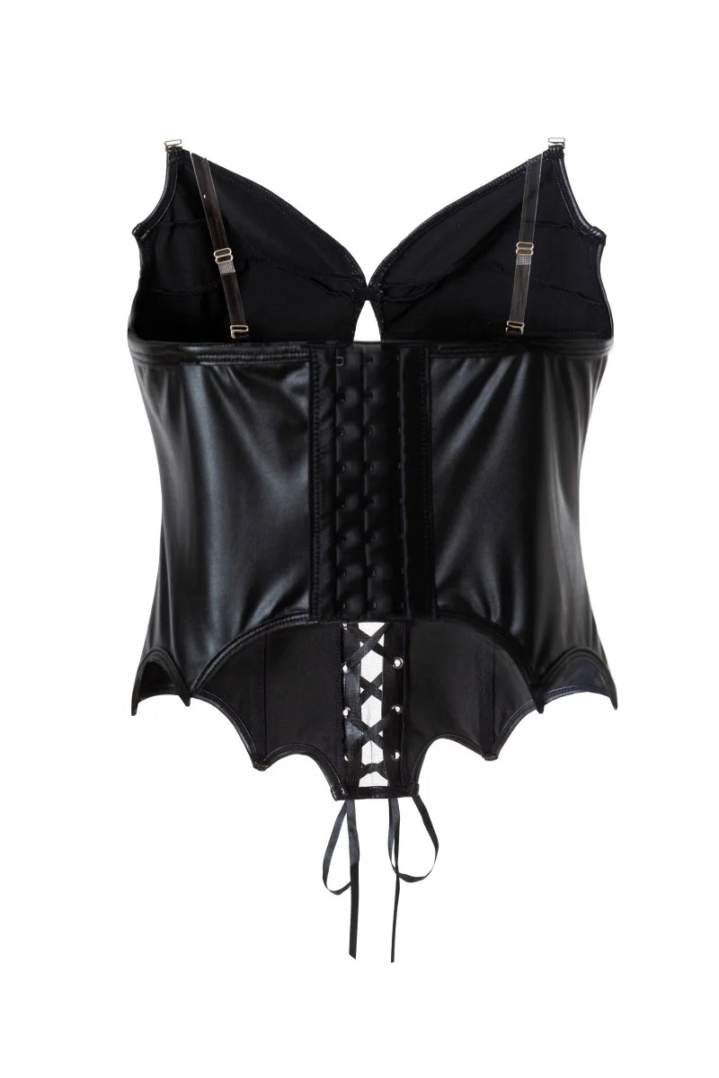 Women Strapless Bodice
