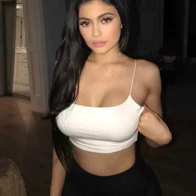 Sexy Tank Top casual