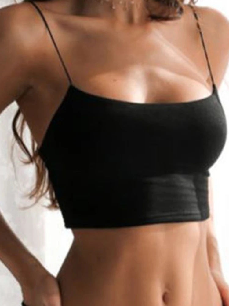 Sexy Tank Top casual